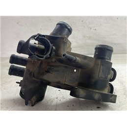 VW GOLF V Termosztát