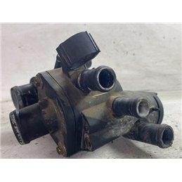 VW GOLF V Termosztát