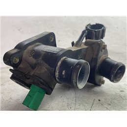 VW GOLF V Termosztát