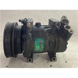 RENAULT CLIO II Klímakompresszor