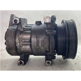 RENAULT CLIO II Klímakompresszor