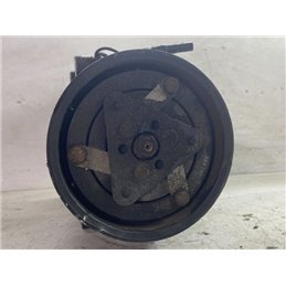 RENAULT CLIO II Klímakompresszor