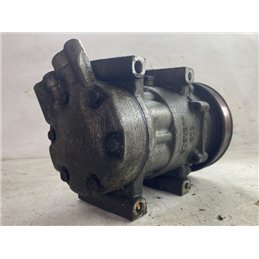 RENAULT CLIO II Klímakompresszor