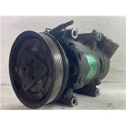 RENAULT CLIO II Klímakompresszor