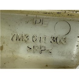 VW SHARAN Főfékhenger