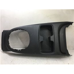 SUZUKI SX4 Pohártartó