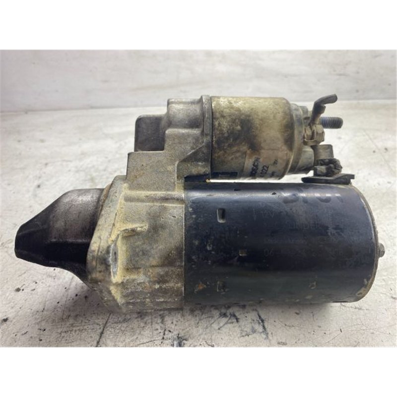 FIAT PUNTO I Önindító