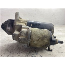 FIAT PUNTO I Önindító