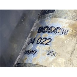 FIAT PUNTO I Önindító