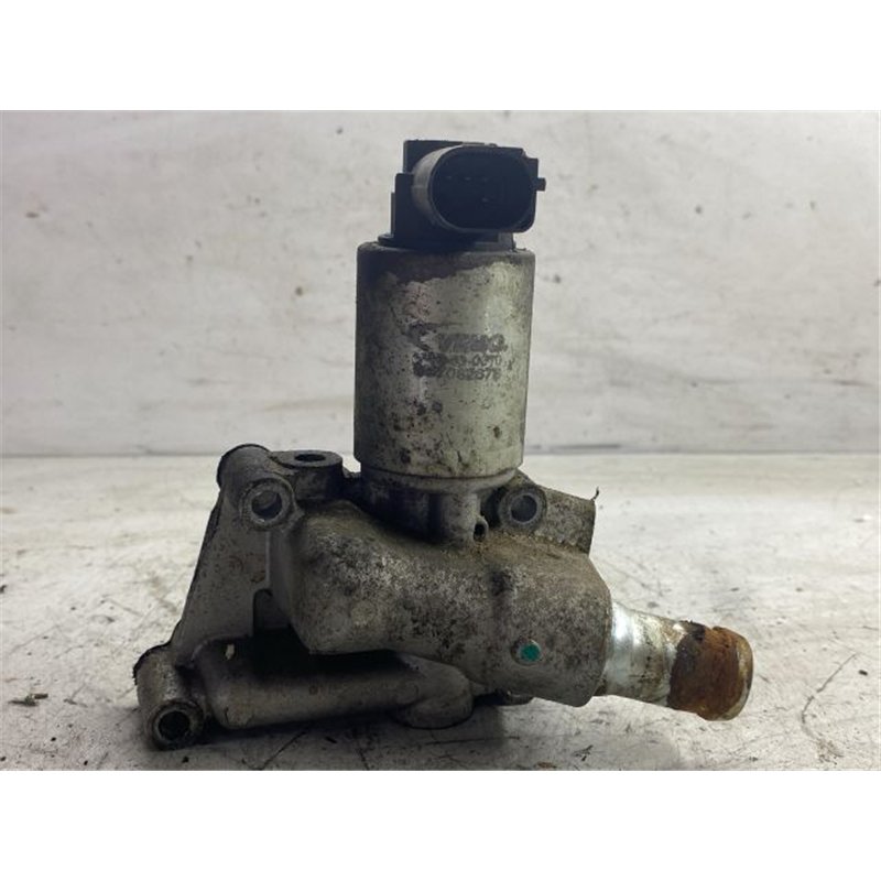 OPEL CORSA C EGR / AGR Szelep