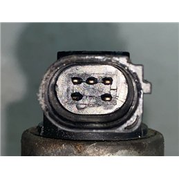 OPEL CORSA C EGR / AGR Szelep