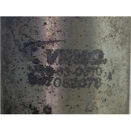 OPEL CORSA C EGR / AGR Szelep