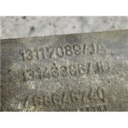 OPEL MERIVA A Tartó Bak