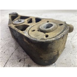 OPEL MERIVA A Tartó Bak