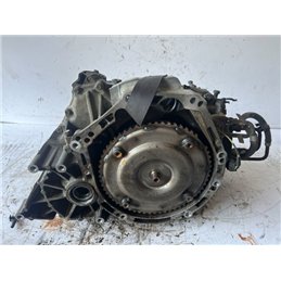LAND ROVER FREELANDER Automata Váltó