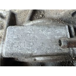 LAND ROVER FREELANDER Automata Váltó