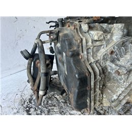 LAND ROVER FREELANDER Automata Váltó