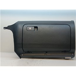 VW GOLF VI Kesztyűtartó