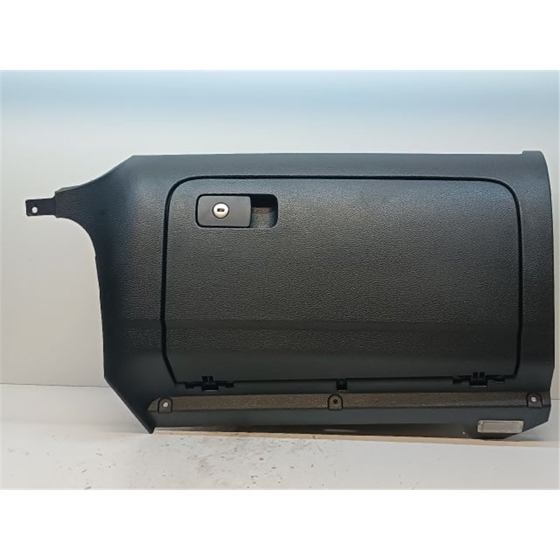 VW GOLF VI Kesztyűtartó