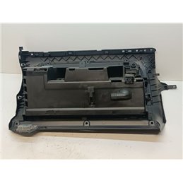 VW GOLF VI Kesztyűtartó