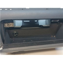 VW GOLF VI Kesztyűtartó