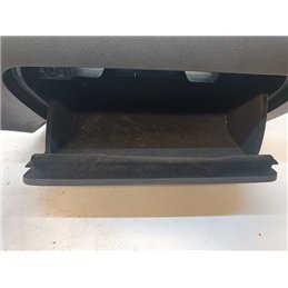 VW GOLF VI Kesztyűtartó