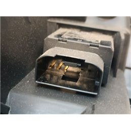 VW GOLF VI Kesztyűtartó