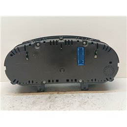 VW GOLF VI Kilométeróra