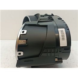 VW GOLF VI Kilométeróra