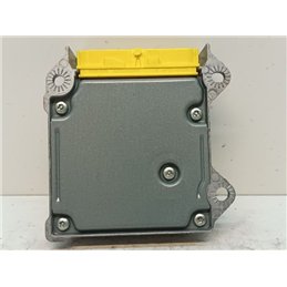 VW GOLF VI Légzsák Elektronika