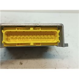 VW GOLF VI Légzsák Elektronika