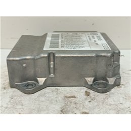 VW GOLF VI Légzsák Elektronika