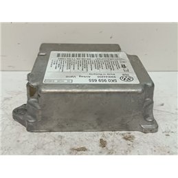 VW GOLF VI Légzsák Elektronika