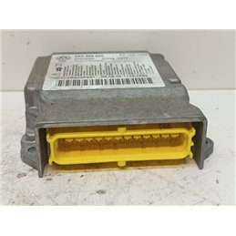 VW GOLF VI Légzsák Elektronika