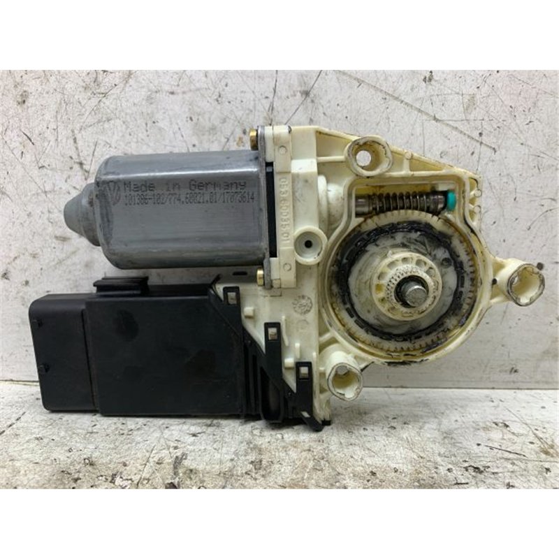 SEAT TOLEDO Jobb első Ablakemelő Motor