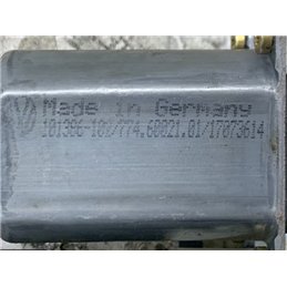 SEAT TOLEDO Jobb első Ablakemelő Motor