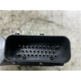 SEAT TOLEDO Jobb első Ablakemelő Motor