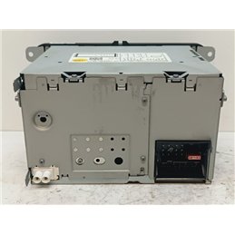 VW GOLF VI Rádió / CD