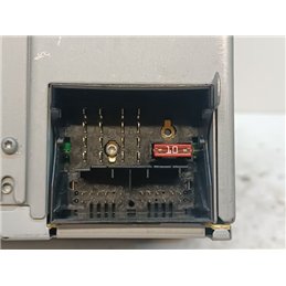 VW GOLF VI Rádió / CD