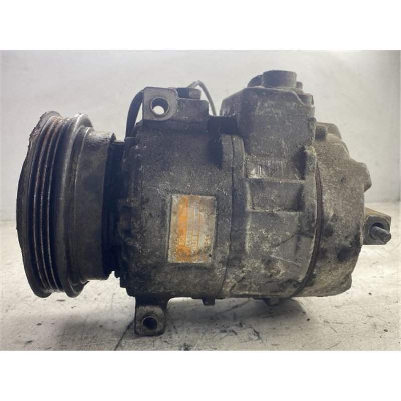 VW PASSAT B5 Klímakompresszor