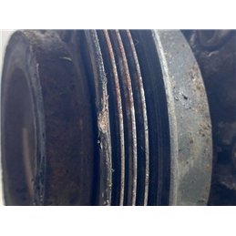 VW PASSAT B5 Klímakompresszor