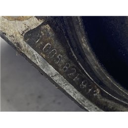 VW PASSAT B5 Önindító