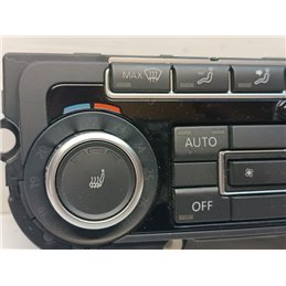 VW GOLF VI Fűtéskapcsoló (digit klímás)