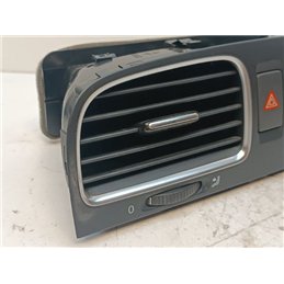 VW GOLF VI Középső Szellőző