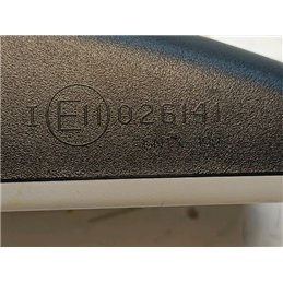 VW GOLF VI Belső Visszapillantó Tükör