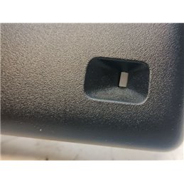 VW GOLF VI Belső Visszapillantó Tükör