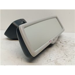 VW GOLF VI Belső Visszapillantó Tükör