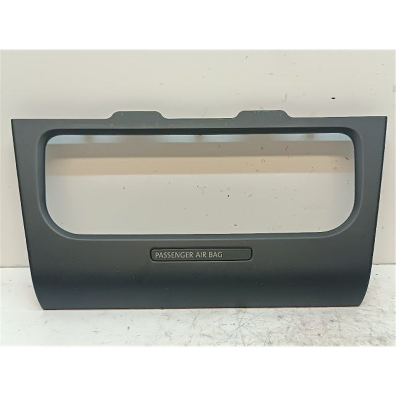 VW GOLF VI Fűtéskapcsoló Keret