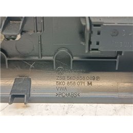 VW GOLF VI Fűtéskapcsoló Keret