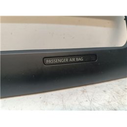 VW GOLF VI Fűtéskapcsoló Keret